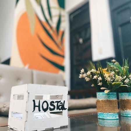 Hostal Vampaya ซัลตา ภายนอก รูปภาพ