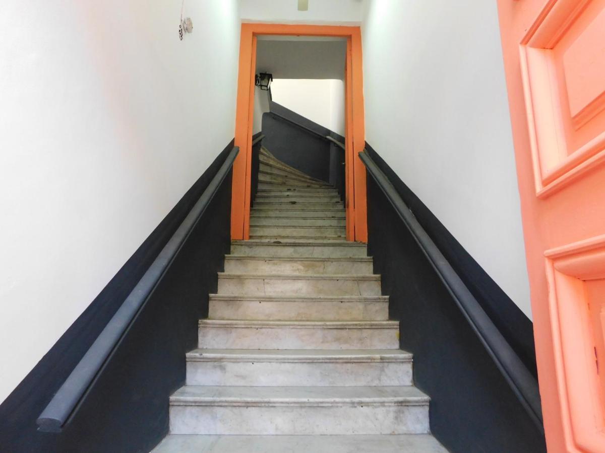 Hostal Vampaya ซัลตา ภายนอก รูปภาพ