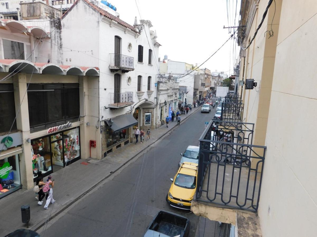 Hostal Vampaya ซัลตา ภายนอก รูปภาพ