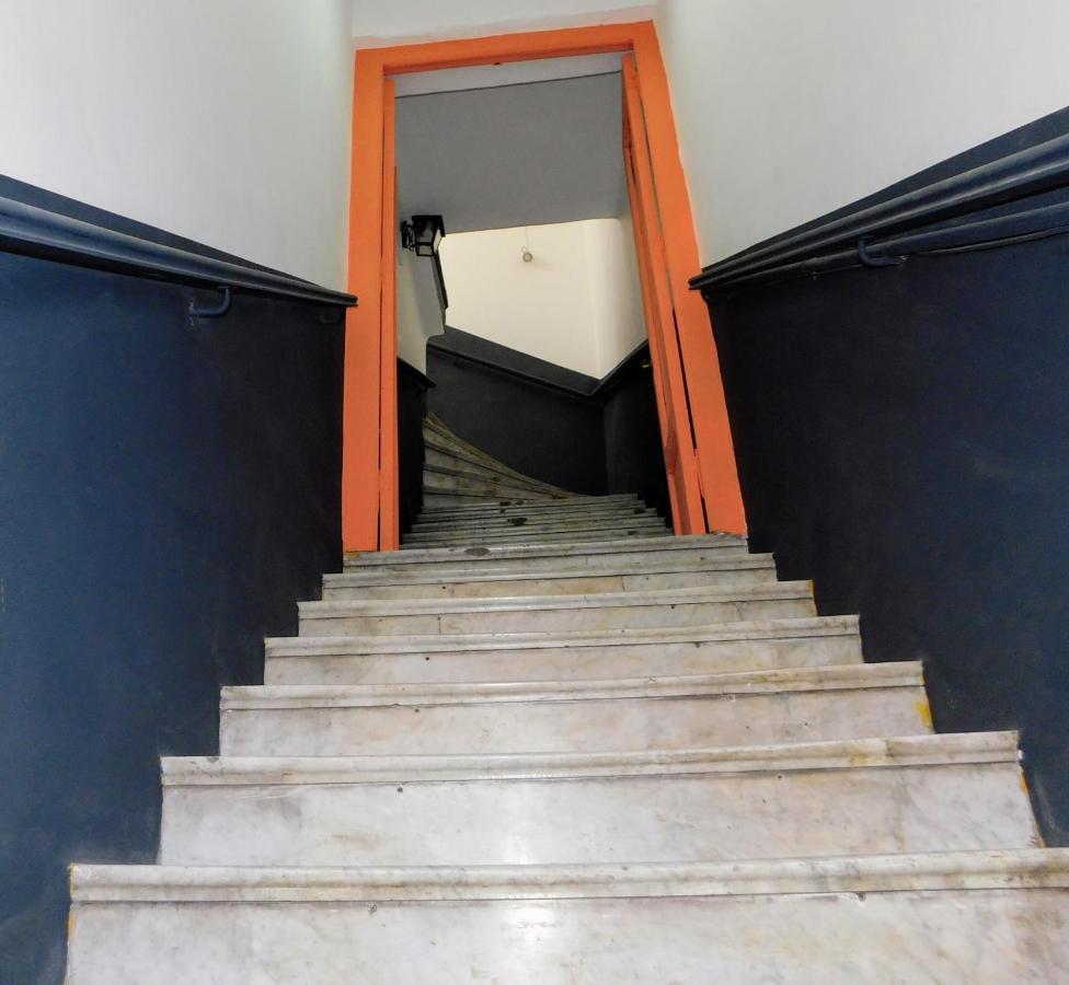 Hostal Vampaya ซัลตา ภายนอก รูปภาพ