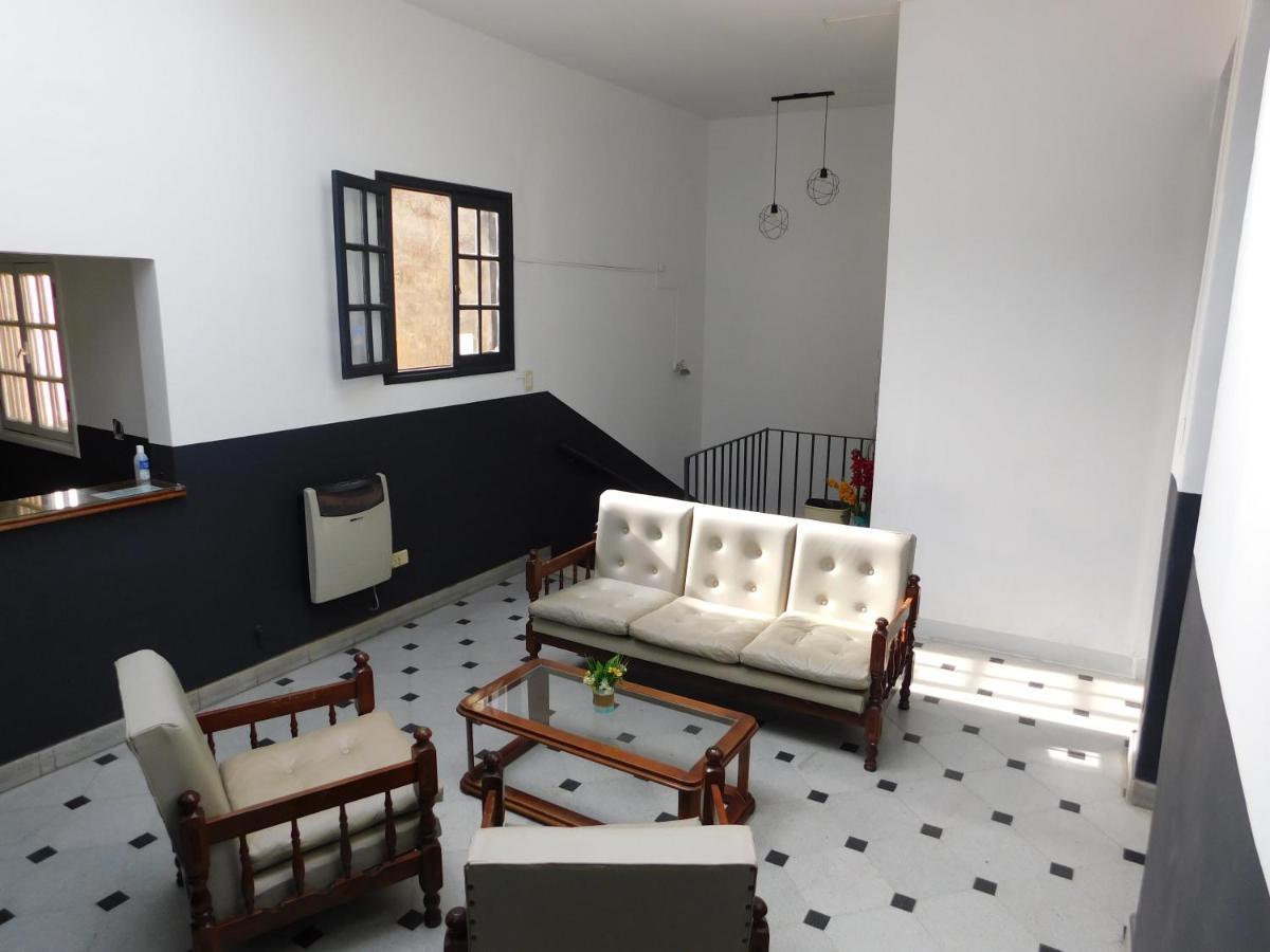 Hostal Vampaya ซัลตา ภายนอก รูปภาพ