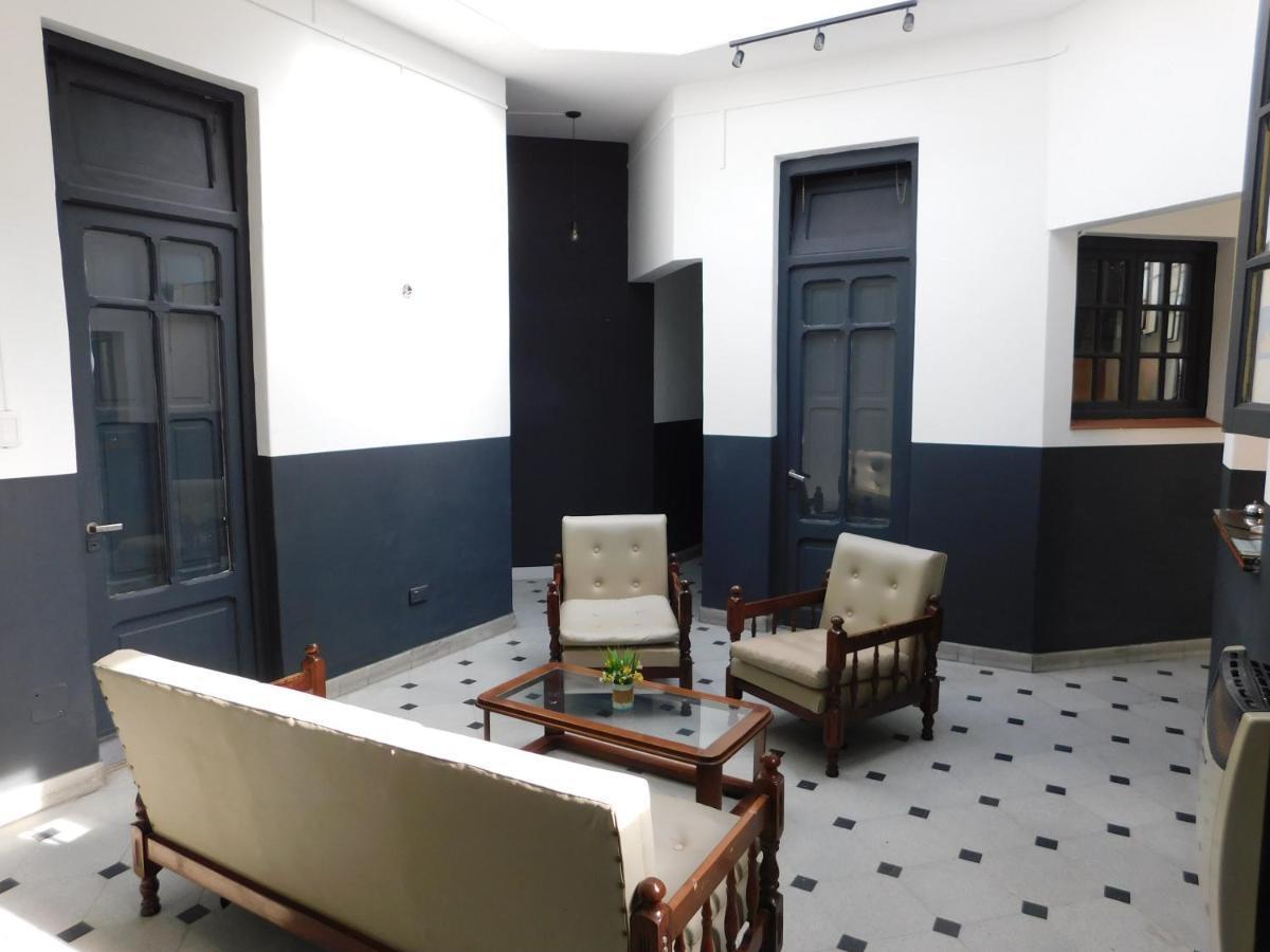 Hostal Vampaya ซัลตา ภายนอก รูปภาพ