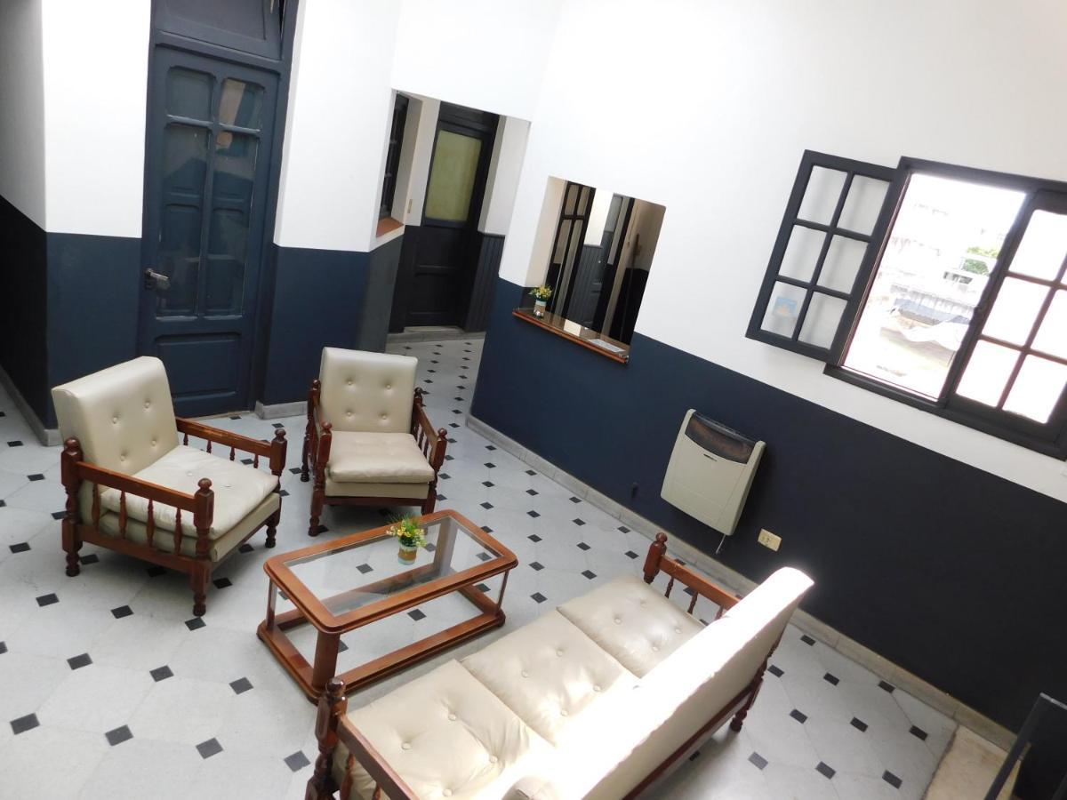 Hostal Vampaya ซัลตา ภายนอก รูปภาพ