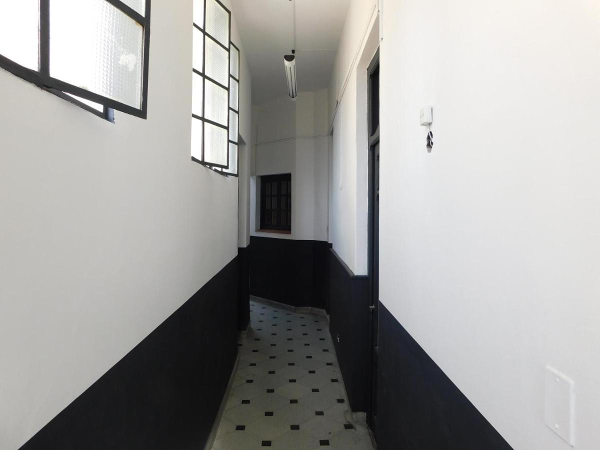 Hostal Vampaya ซัลตา ภายนอก รูปภาพ