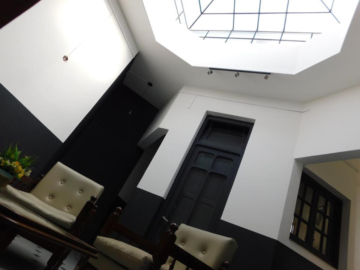 Hostal Vampaya ซัลตา ภายนอก รูปภาพ