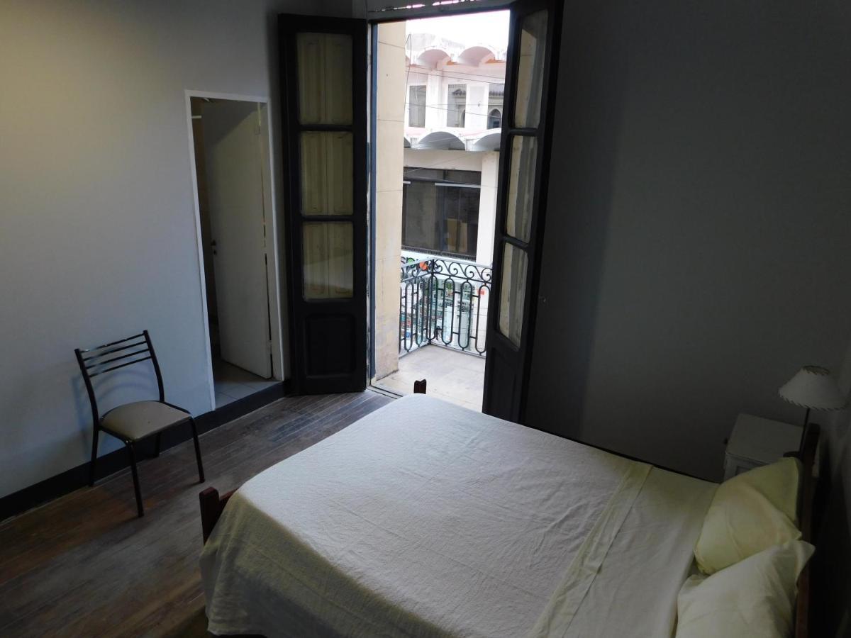 Hostal Vampaya ซัลตา ภายนอก รูปภาพ