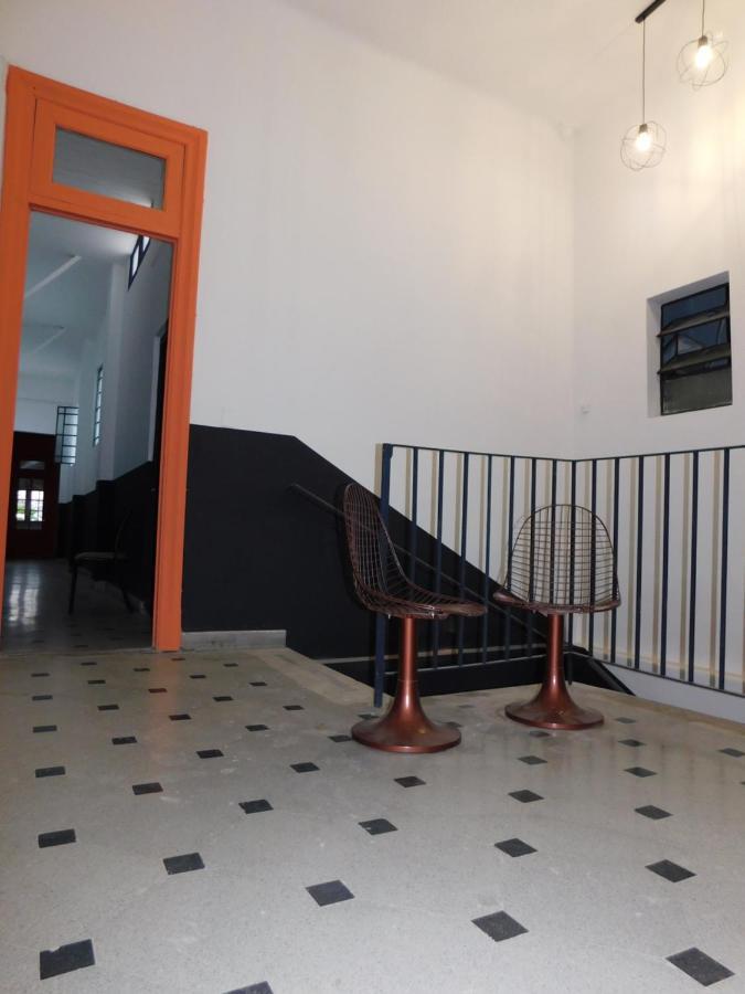 Hostal Vampaya ซัลตา ภายนอก รูปภาพ
