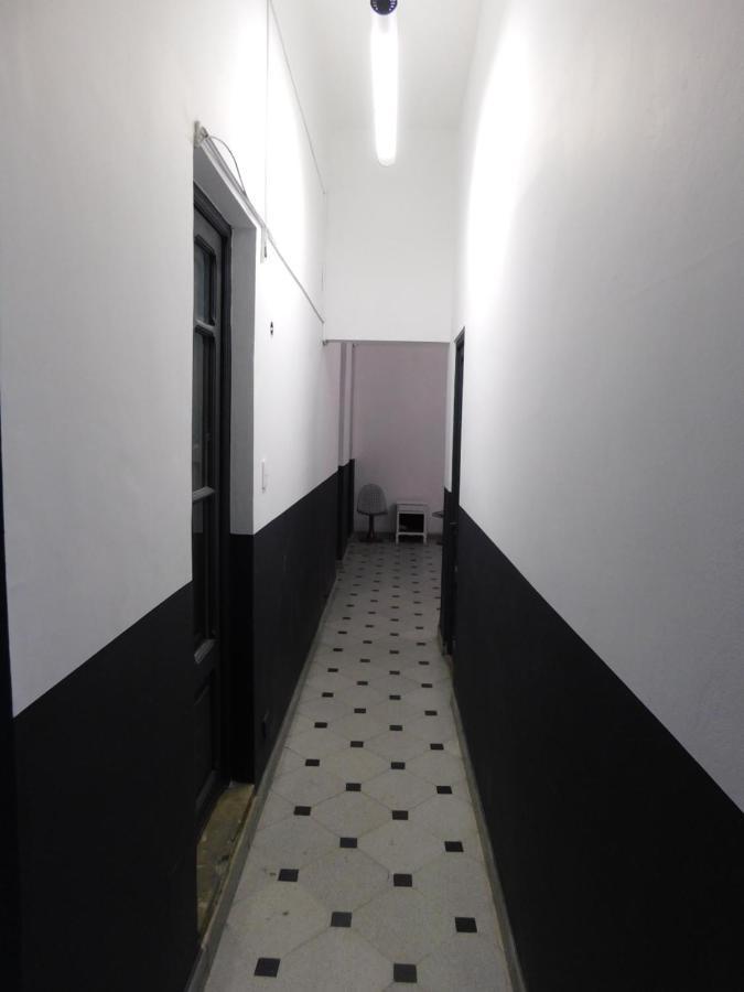Hostal Vampaya ซัลตา ภายนอก รูปภาพ