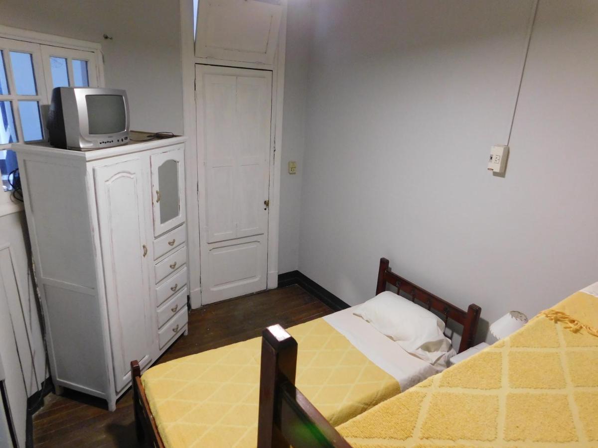 Hostal Vampaya ซัลตา ภายนอก รูปภาพ