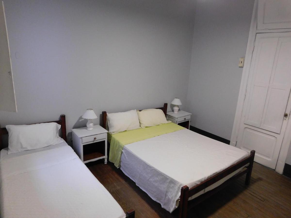 Hostal Vampaya ซัลตา ภายนอก รูปภาพ