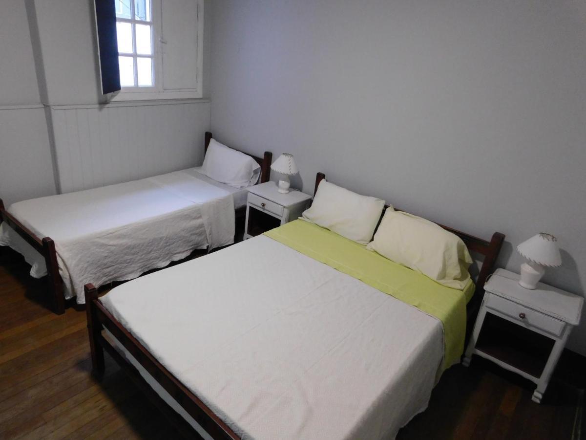 Hostal Vampaya ซัลตา ภายนอก รูปภาพ