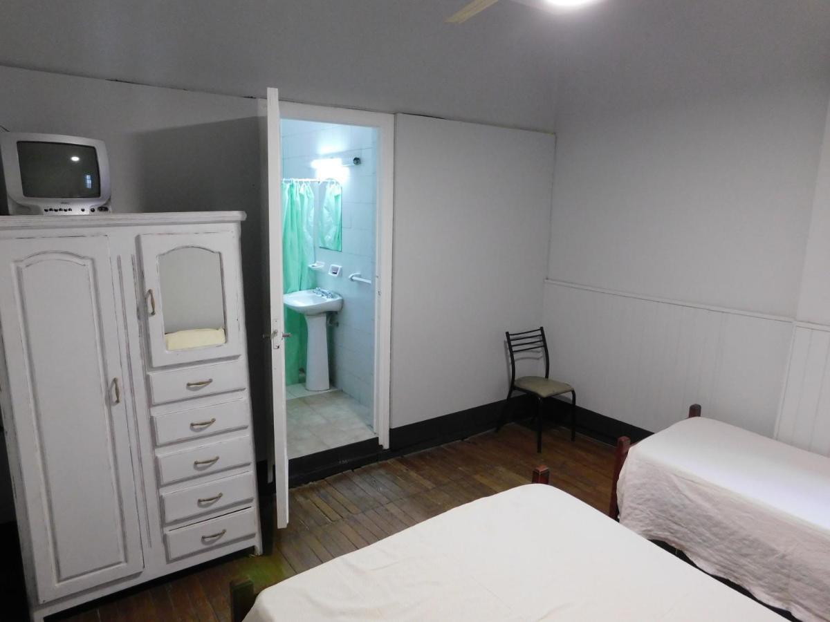 Hostal Vampaya ซัลตา ภายนอก รูปภาพ