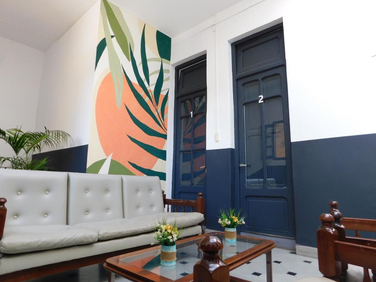 Hostal Vampaya ซัลตา ภายนอก รูปภาพ