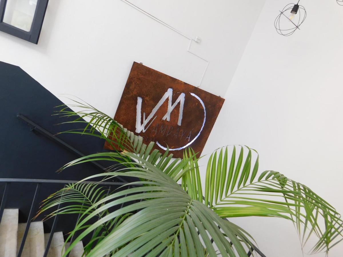 Hostal Vampaya ซัลตา ภายนอก รูปภาพ