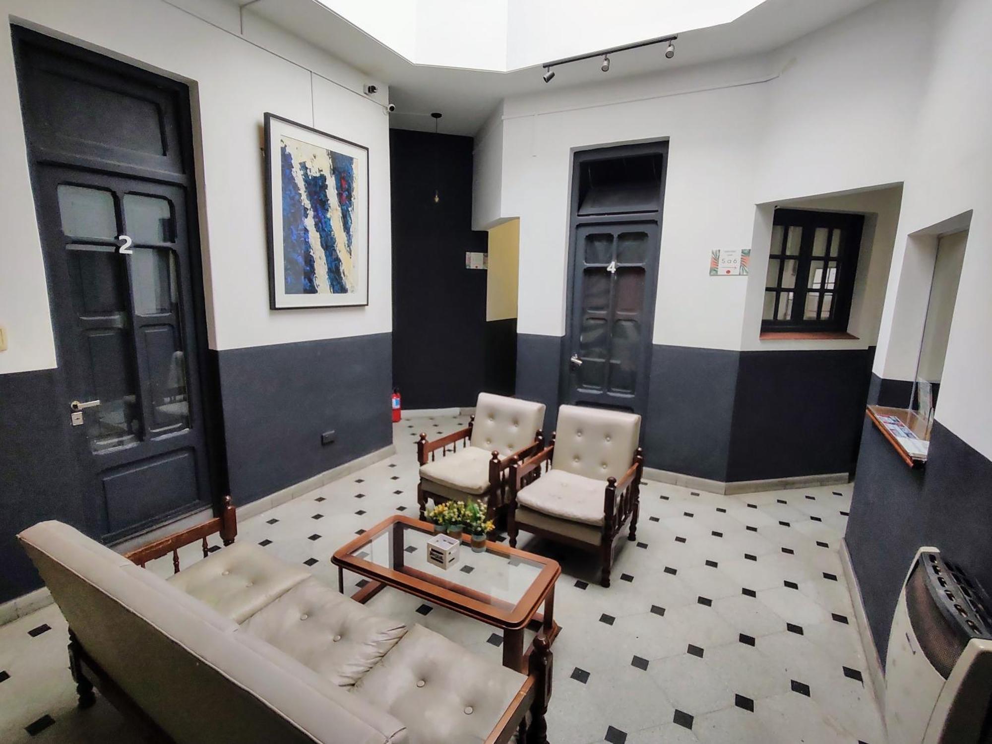 Hostal Vampaya ซัลตา ภายนอก รูปภาพ