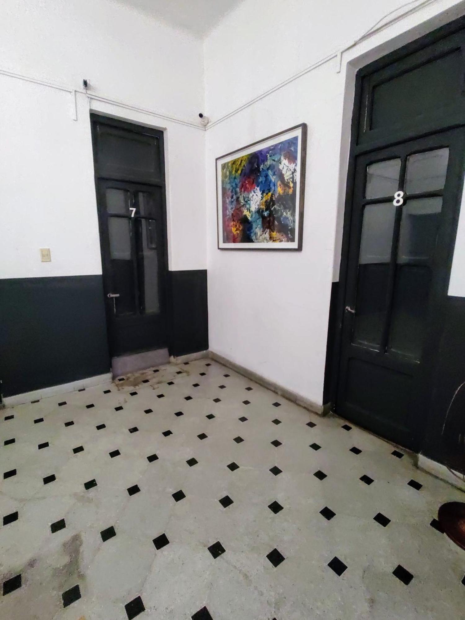 Hostal Vampaya ซัลตา ภายนอก รูปภาพ