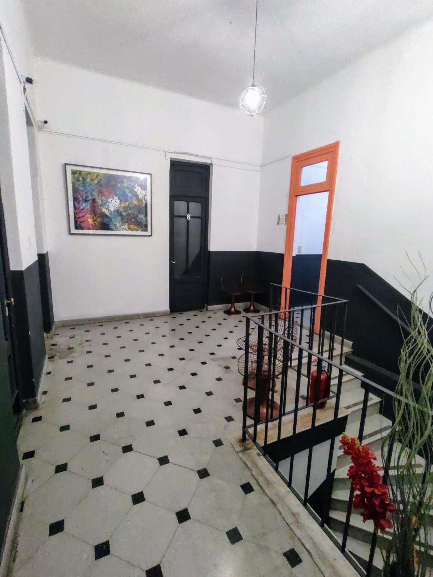 Hostal Vampaya ซัลตา ภายนอก รูปภาพ