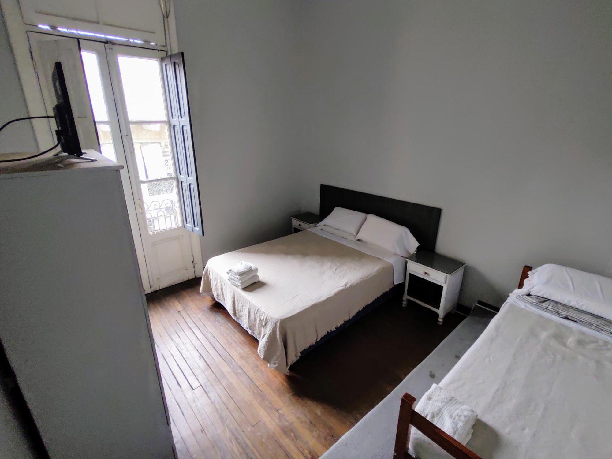 Hostal Vampaya ซัลตา ภายนอก รูปภาพ
