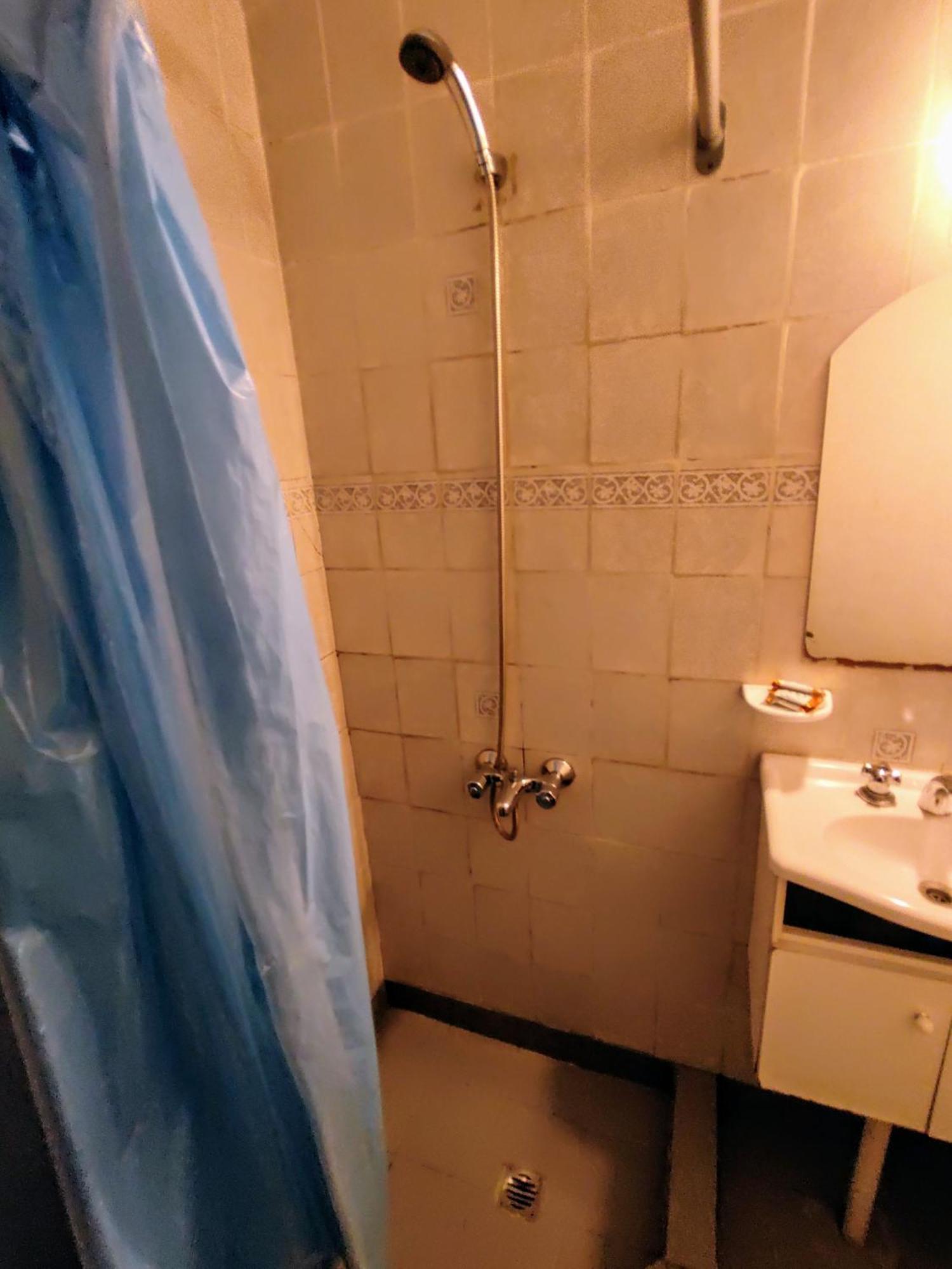 Hostal Vampaya ซัลตา ภายนอก รูปภาพ