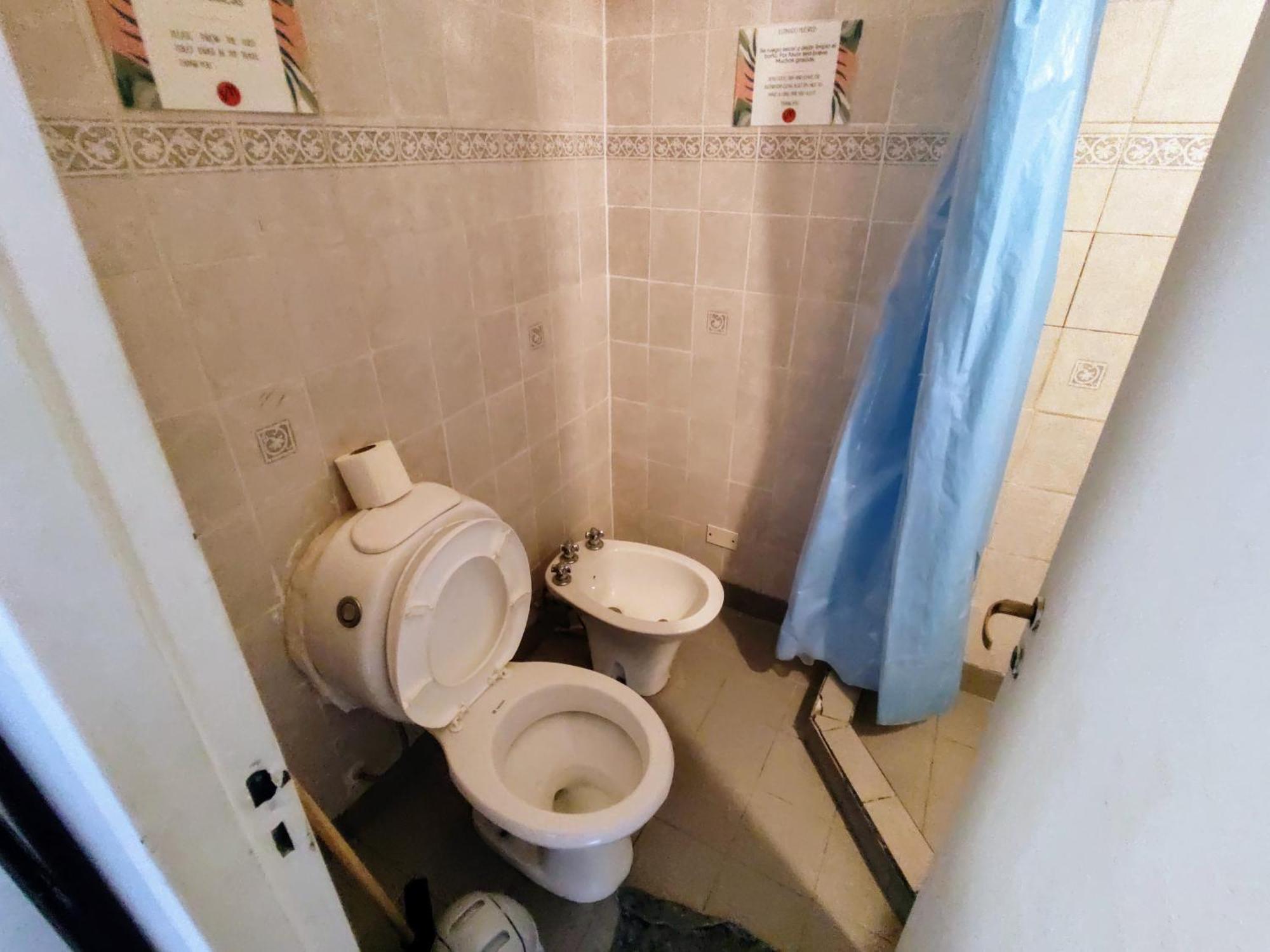 Hostal Vampaya ซัลตา ภายนอก รูปภาพ