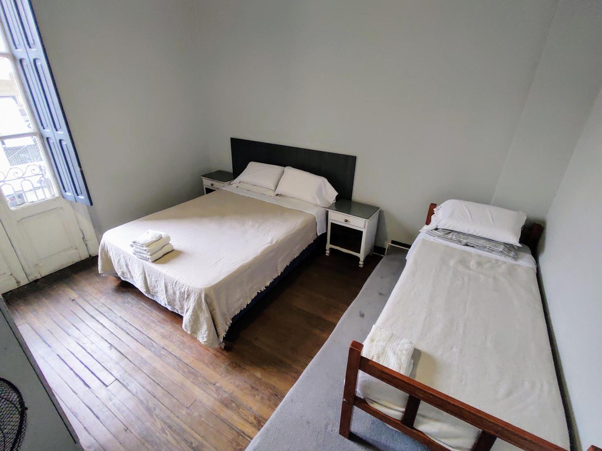 Hostal Vampaya ซัลตา ภายนอก รูปภาพ