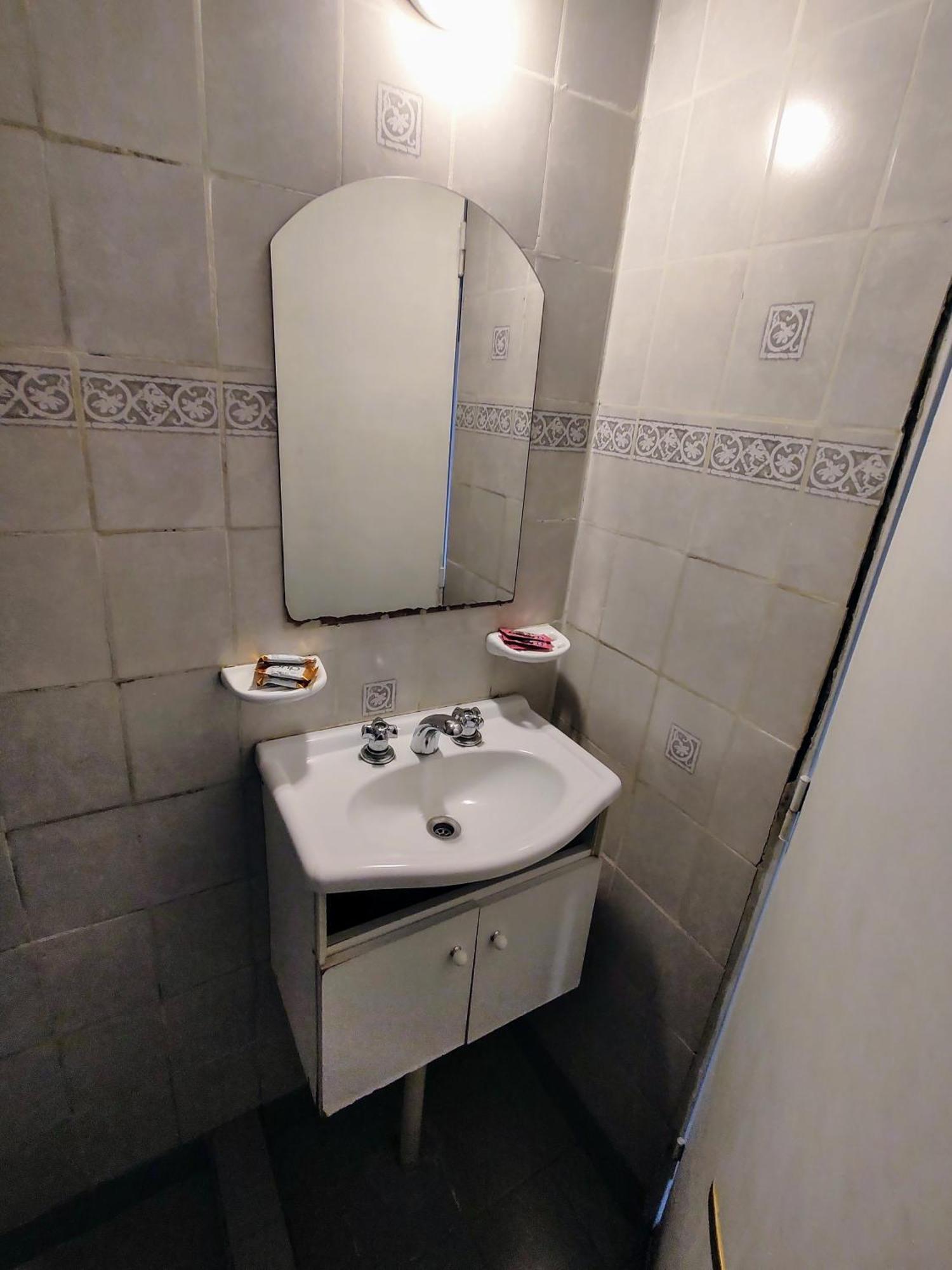 Hostal Vampaya ซัลตา ภายนอก รูปภาพ