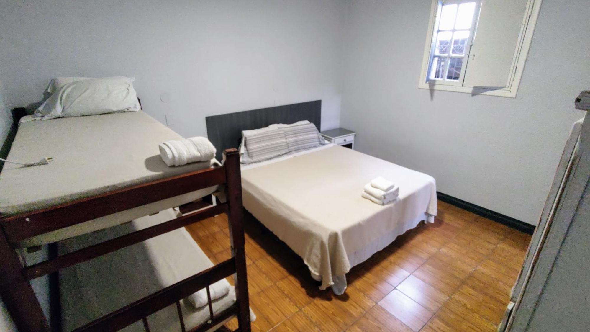 Hostal Vampaya ซัลตา ภายนอก รูปภาพ