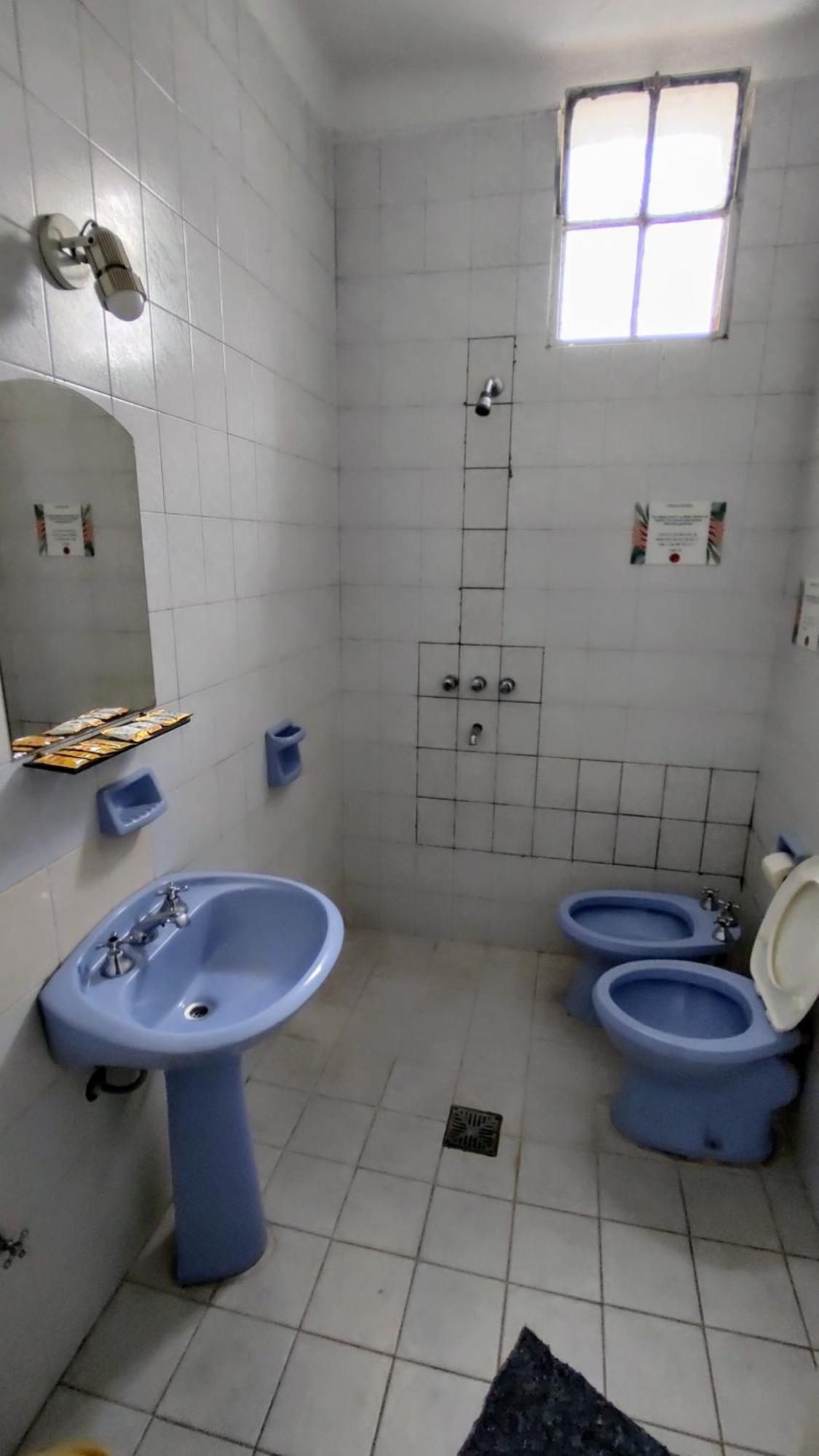 Hostal Vampaya ซัลตา ภายนอก รูปภาพ