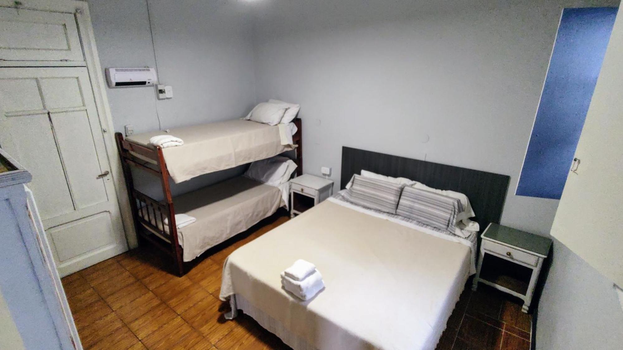 Hostal Vampaya ซัลตา ภายนอก รูปภาพ