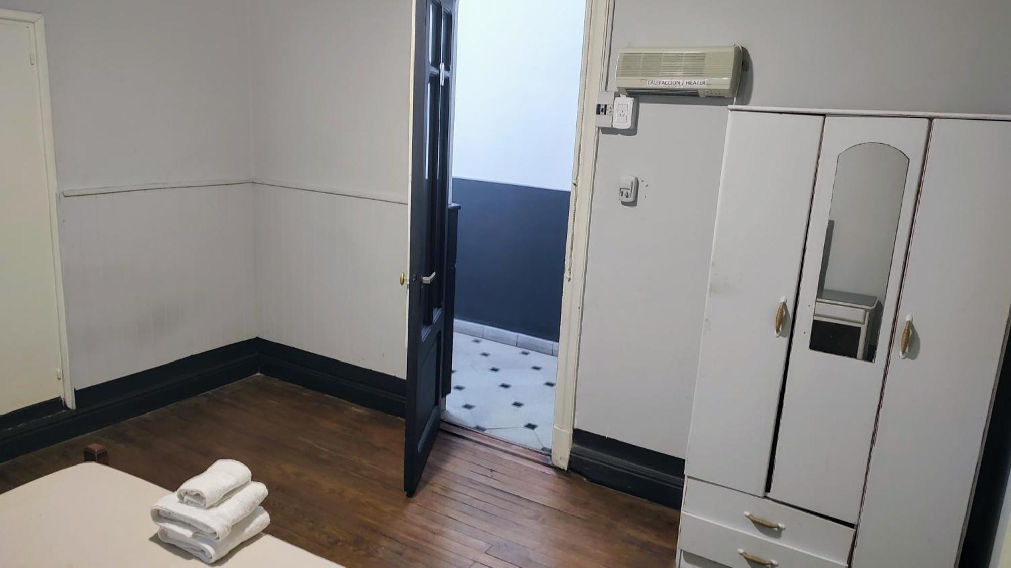 Hostal Vampaya ซัลตา ภายนอก รูปภาพ