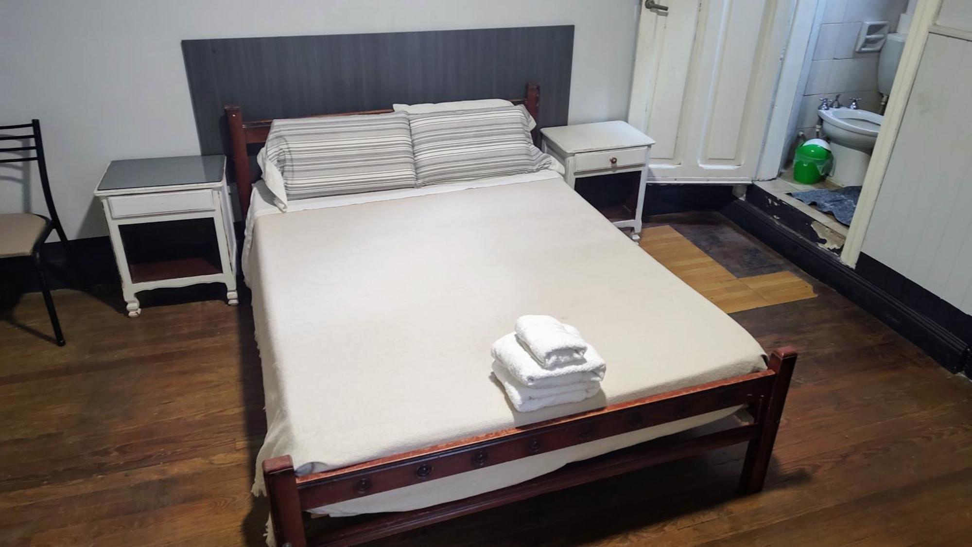 Hostal Vampaya ซัลตา ภายนอก รูปภาพ