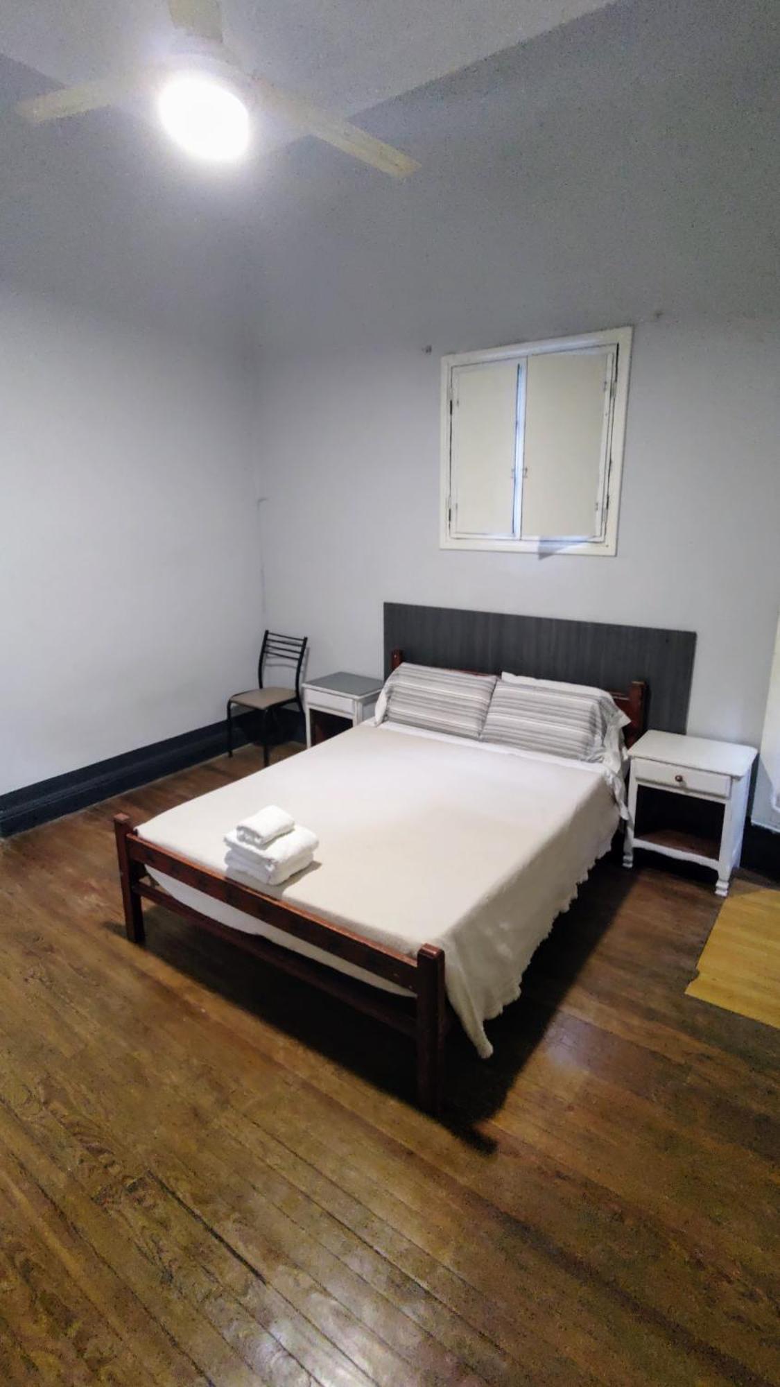 Hostal Vampaya ซัลตา ภายนอก รูปภาพ