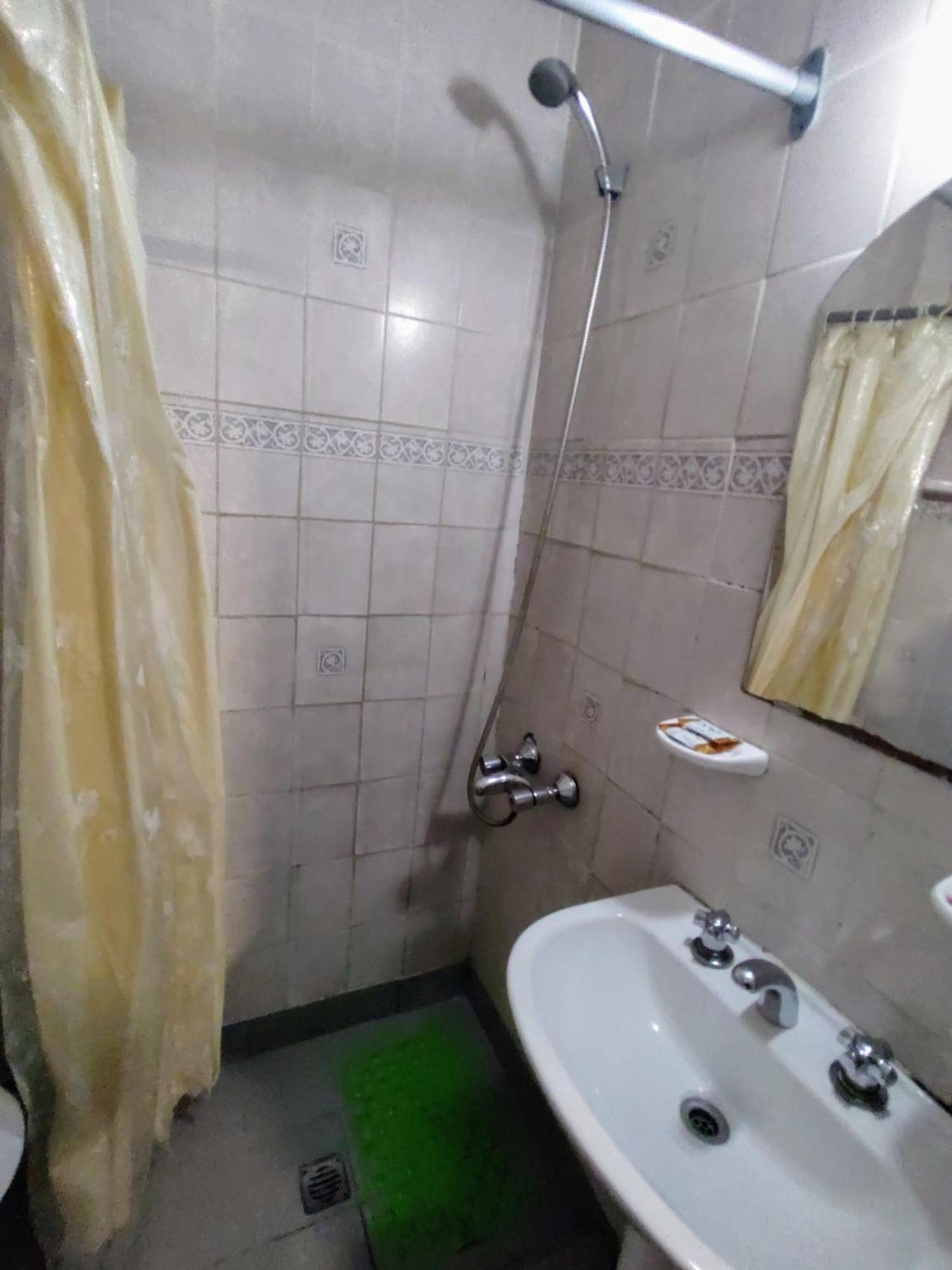 Hostal Vampaya ซัลตา ภายนอก รูปภาพ