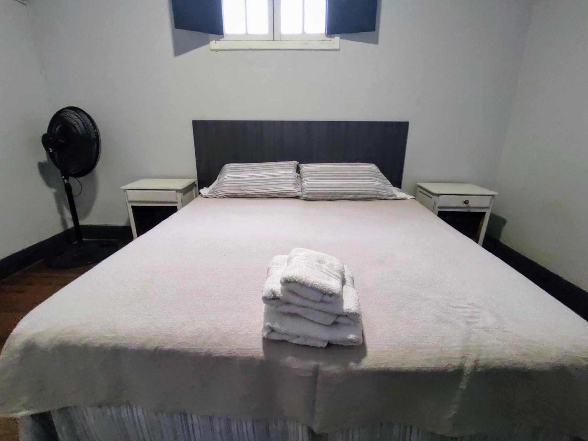 Hostal Vampaya ซัลตา ภายนอก รูปภาพ