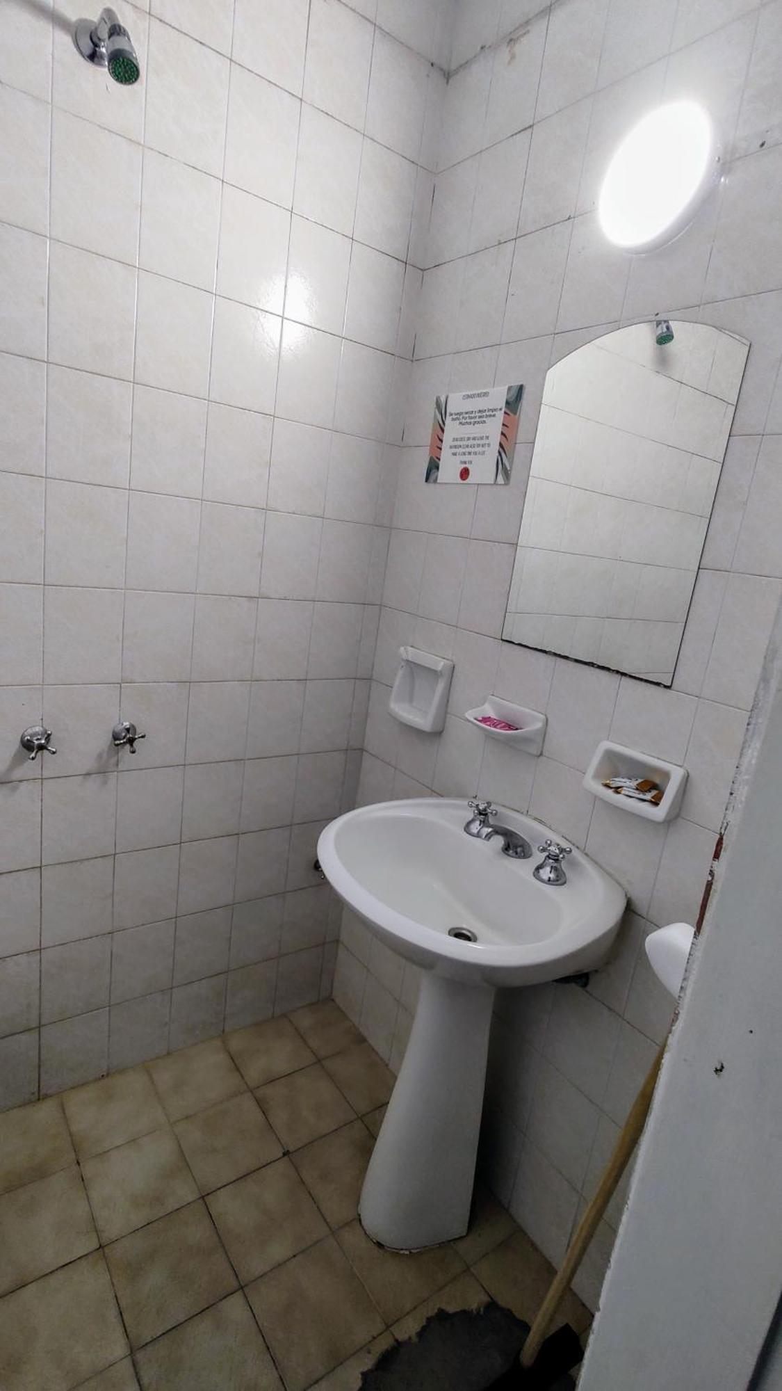Hostal Vampaya ซัลตา ภายนอก รูปภาพ