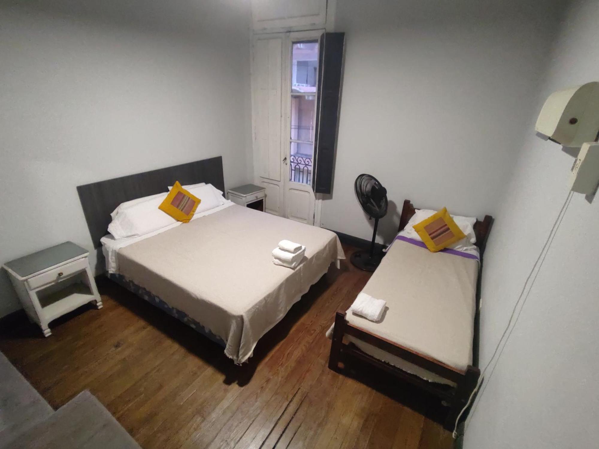 Hostal Vampaya ซัลตา ภายนอก รูปภาพ