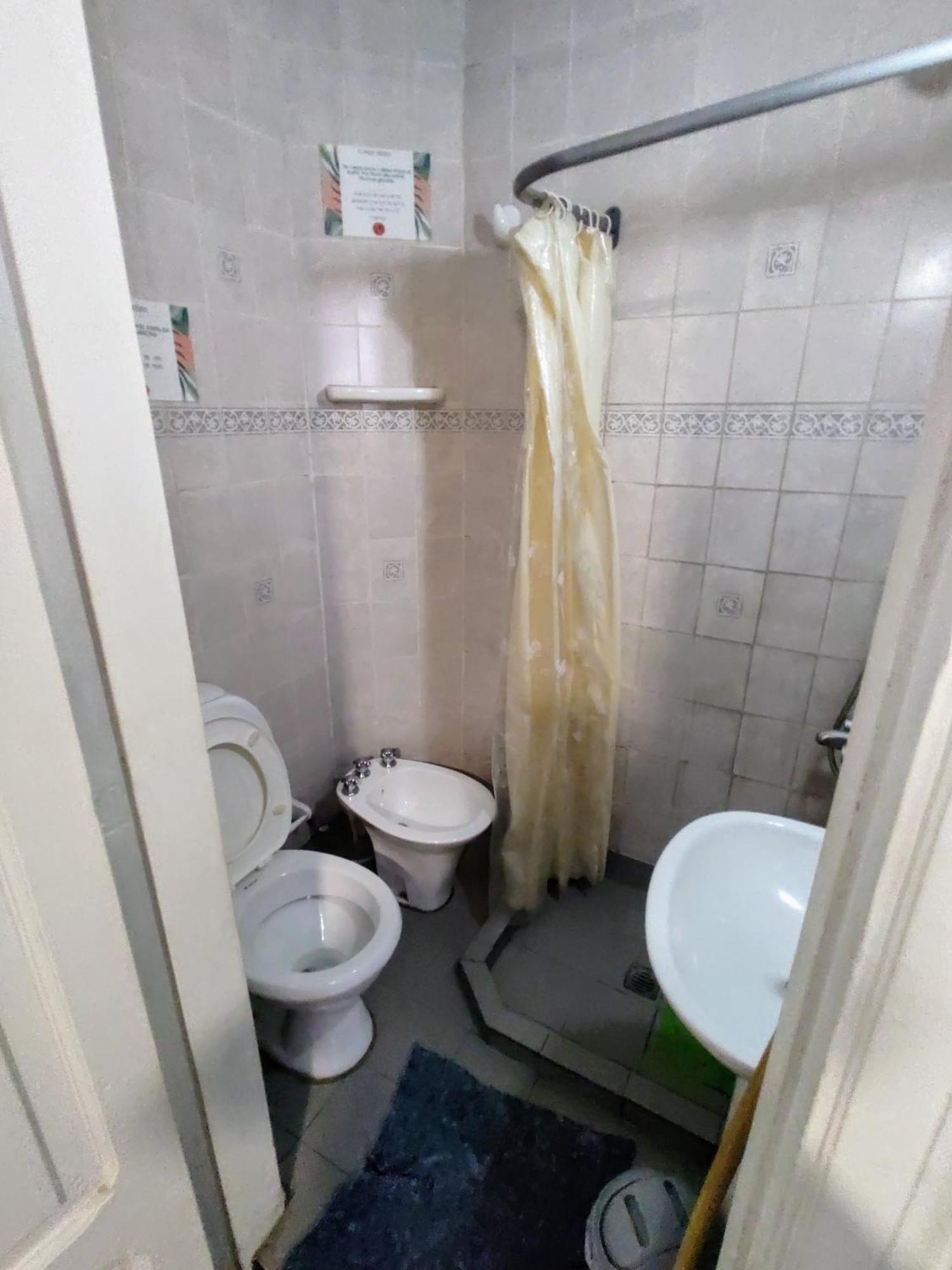 Hostal Vampaya ซัลตา ภายนอก รูปภาพ