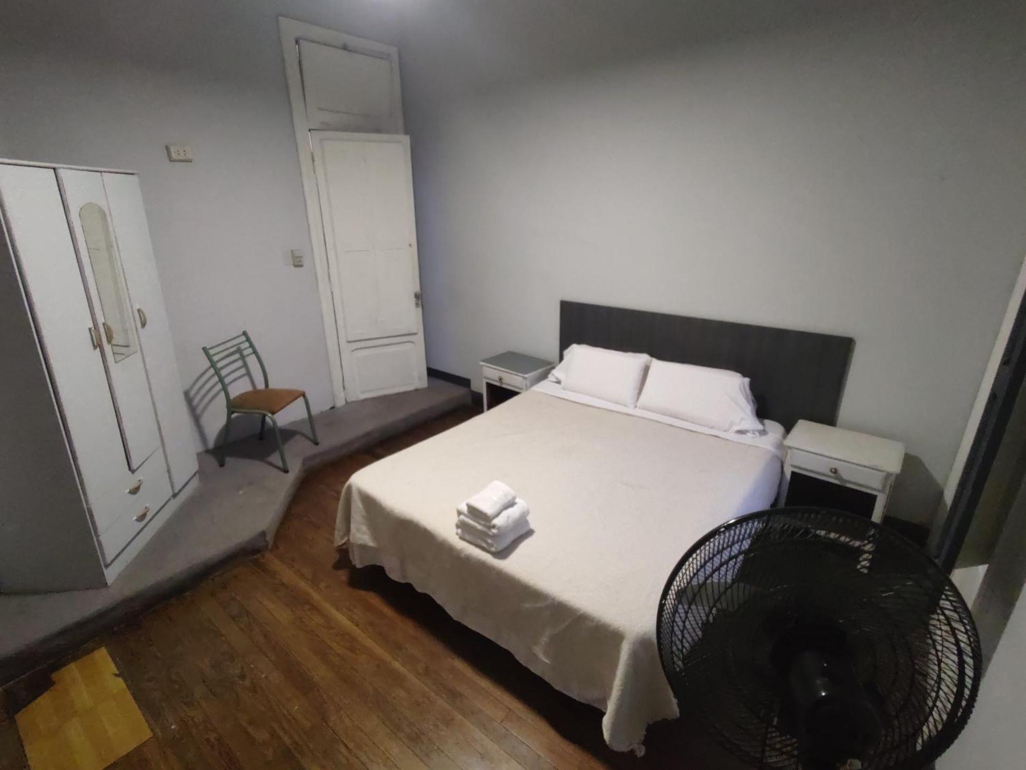 Hostal Vampaya ซัลตา ภายนอก รูปภาพ