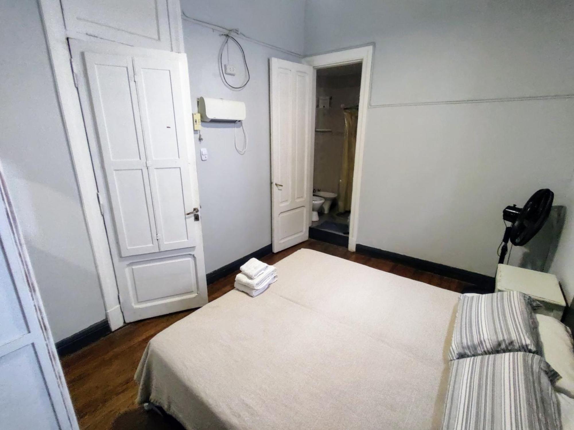Hostal Vampaya ซัลตา ภายนอก รูปภาพ