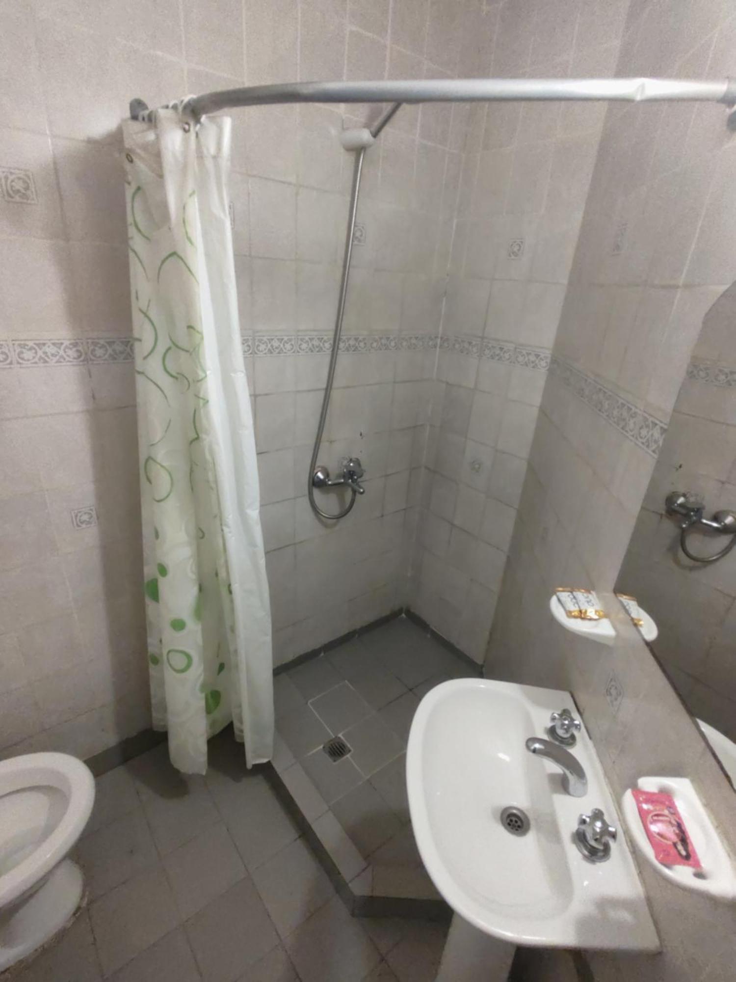 Hostal Vampaya ซัลตา ภายนอก รูปภาพ