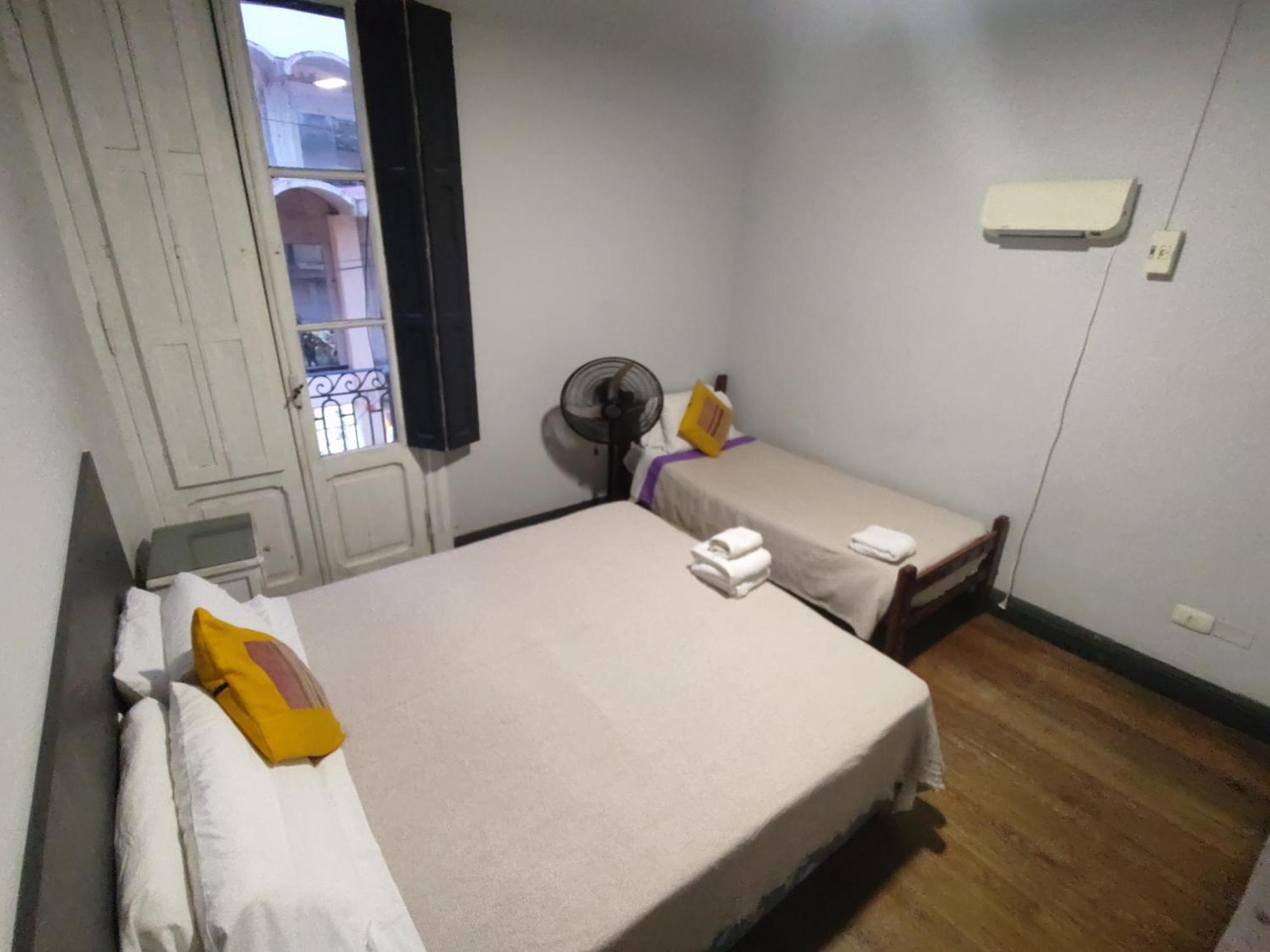Hostal Vampaya ซัลตา ภายนอก รูปภาพ