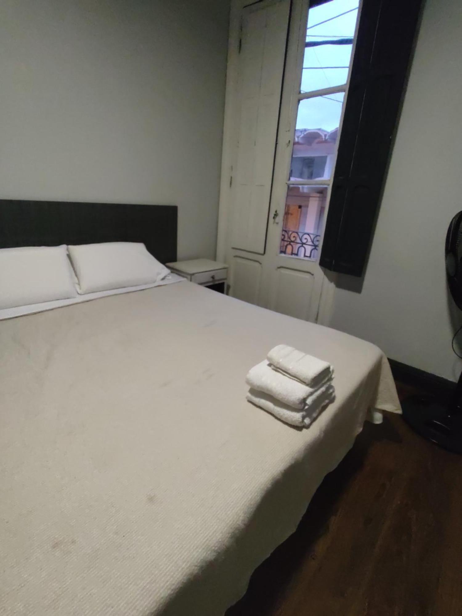 Hostal Vampaya ซัลตา ภายนอก รูปภาพ