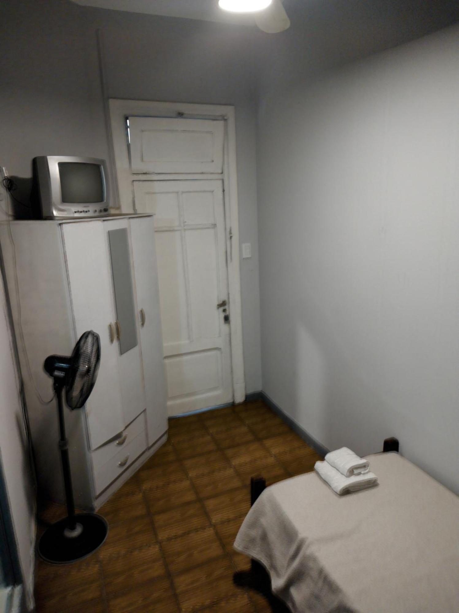Hostal Vampaya ซัลตา ภายนอก รูปภาพ