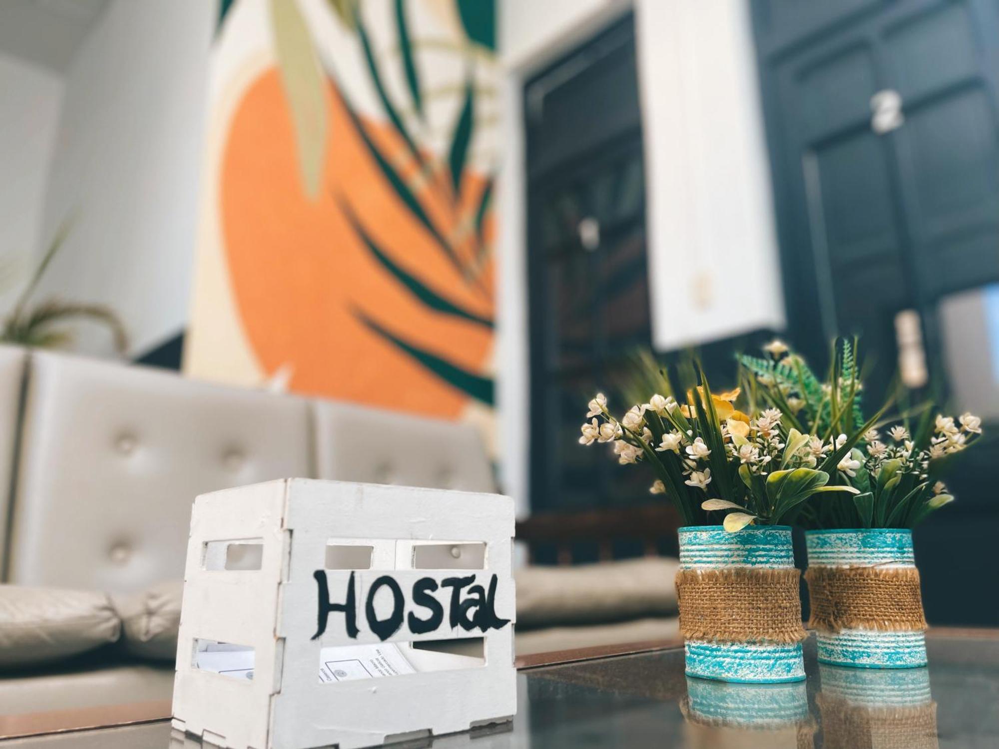 Hostal Vampaya ซัลตา ภายนอก รูปภาพ
