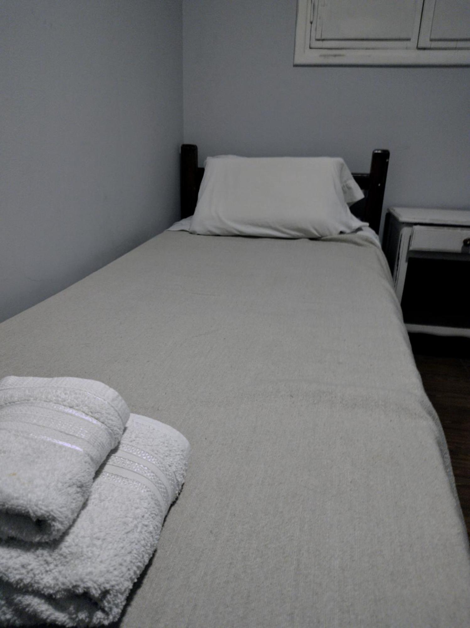 Hostal Vampaya ซัลตา ภายนอก รูปภาพ